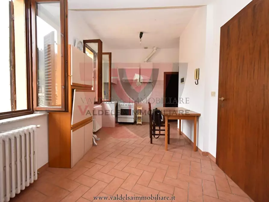 appartamento in vendita a Colle di Val d'Elsa