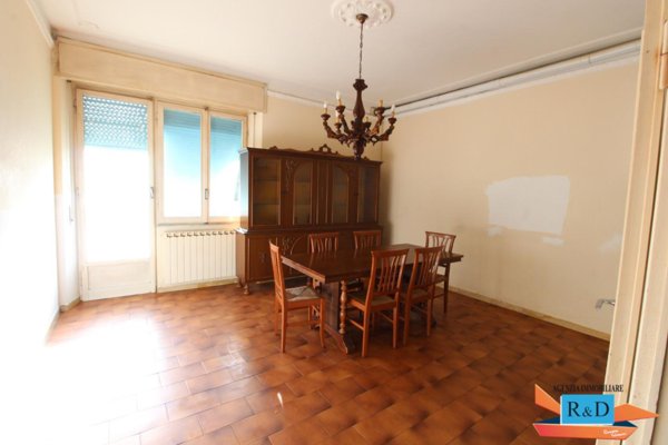 appartamento in vendita a Colle di Val d'Elsa