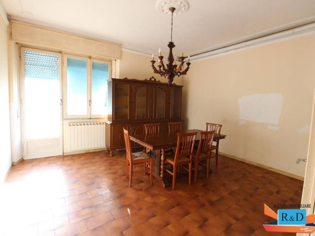 appartamento in vendita a Colle di Val d'Elsa