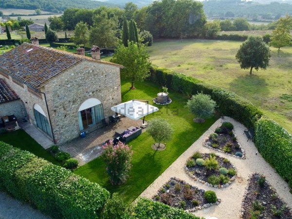appartamento in vendita a Colle di Val d'Elsa