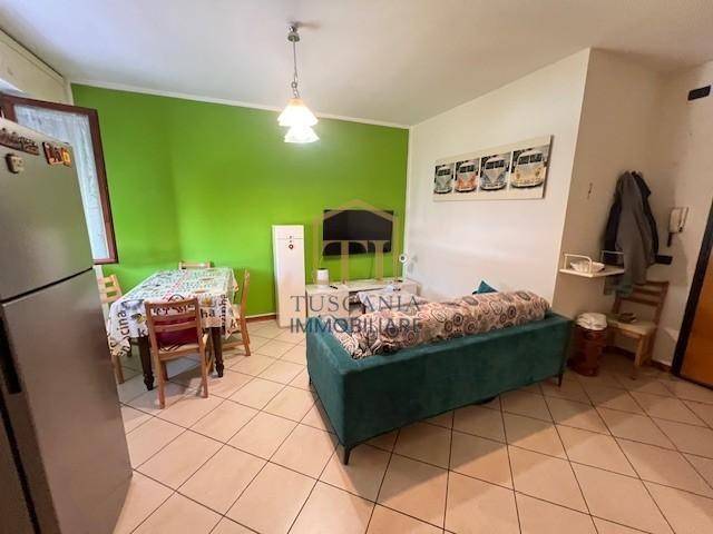 appartamento in vendita a Colle di Val d'Elsa