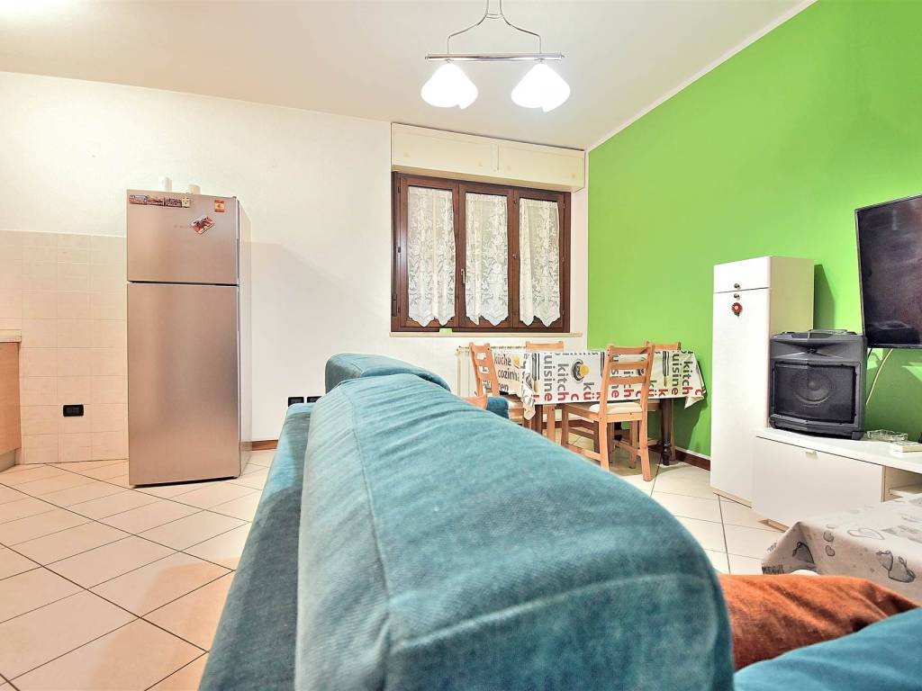 appartamento in vendita a Colle di Val d'Elsa