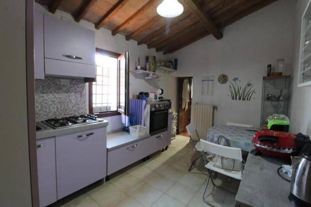 appartamento in vendita a Colle di Val d'Elsa