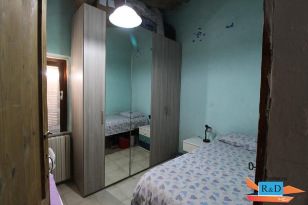 appartamento in vendita a Colle di Val d'Elsa in zona Selvamaggio