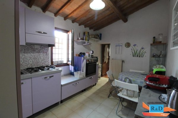 appartamento in vendita a Colle di Val d'Elsa