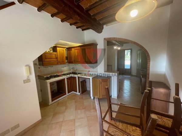 casa indipendente in vendita a Colle di Val d'Elsa