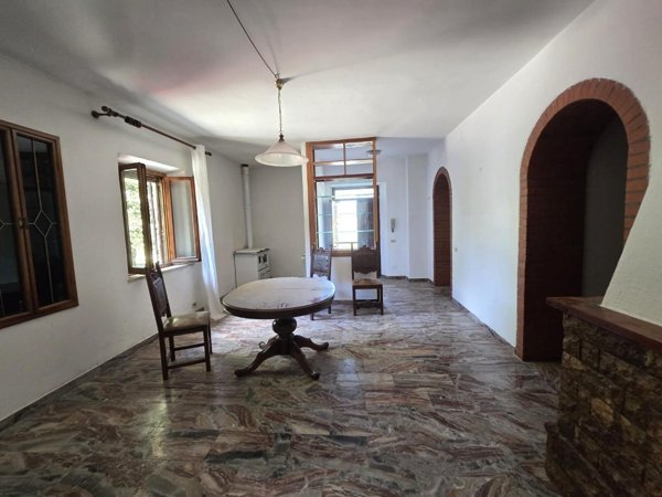 appartamento in vendita a Colle di Val d'Elsa
