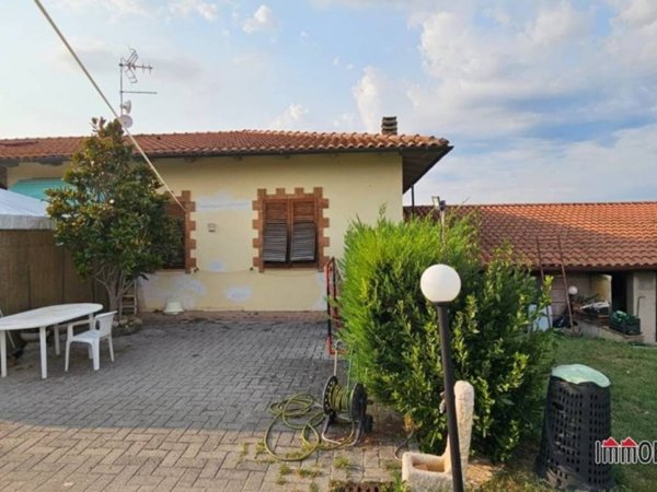 casa indipendente in vendita a Colle di Val d'Elsa