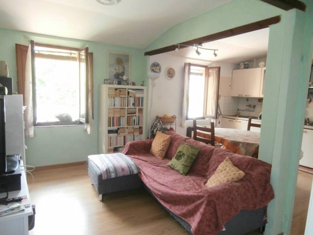 appartamento in vendita a Colle di Val d'Elsa