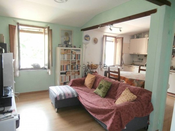 appartamento in vendita a Colle di Val d'Elsa