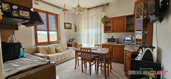 appartamento in vendita a Colle di Val d'Elsa