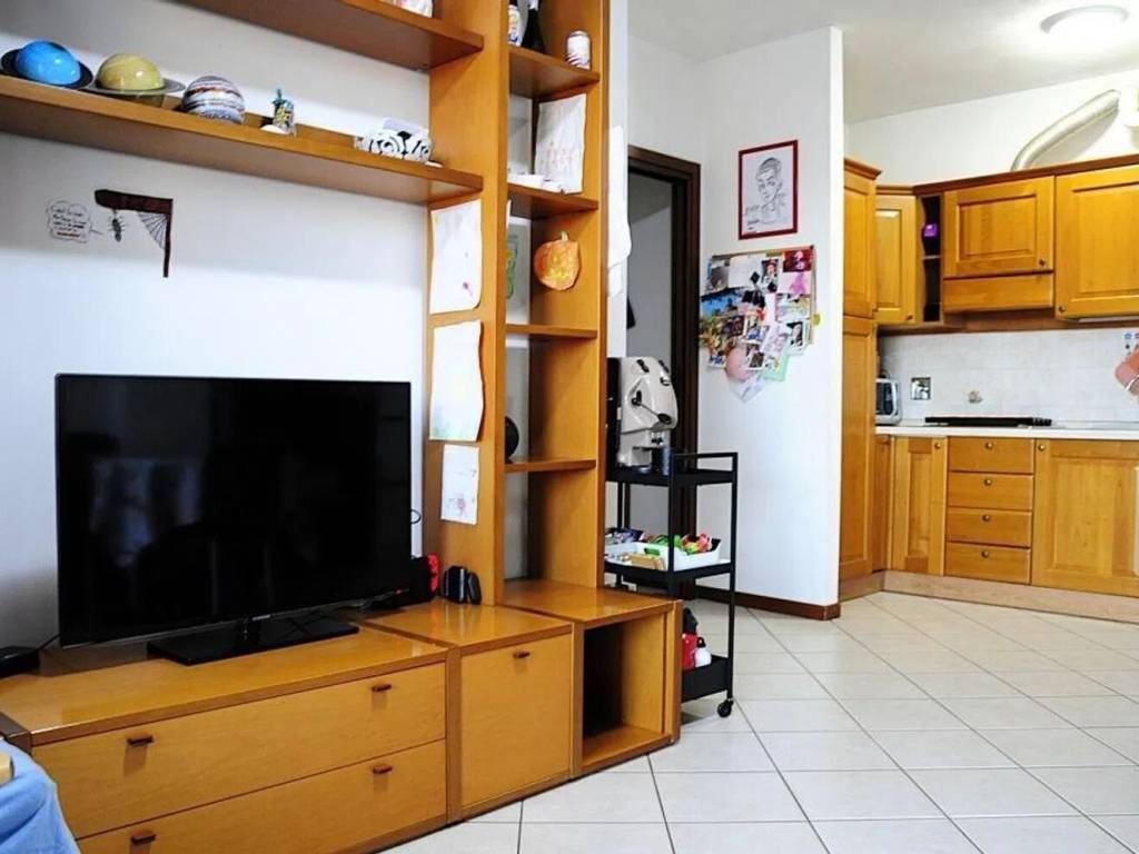 appartamento in vendita a Colle di Val d'Elsa