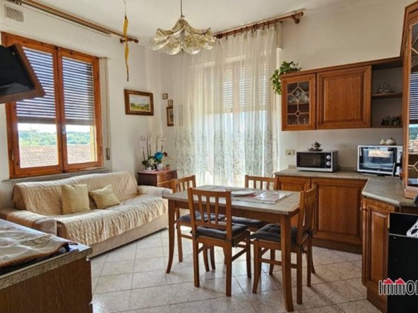 appartamento in vendita a Colle di Val d'Elsa