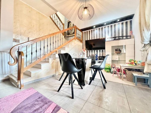 appartamento in vendita a Colle di Val d'Elsa