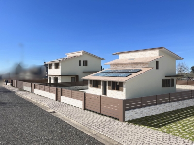 appartamento in vendita a Colle di Val d'Elsa