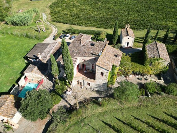 terreno agricolo in vendita a Colle di Val d'Elsa