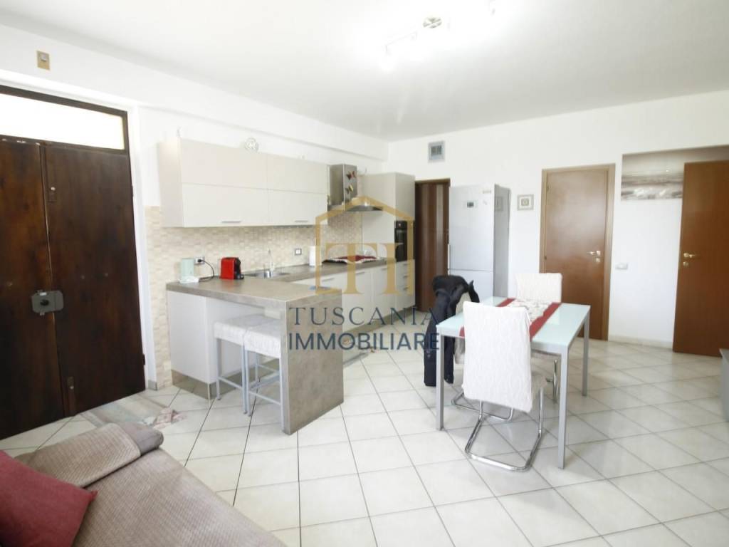 appartamento in vendita a Colle di Val d'Elsa