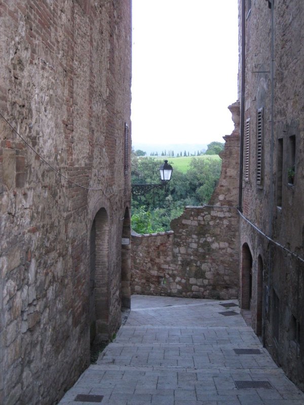 appartamento in vendita a Colle di Val d'Elsa