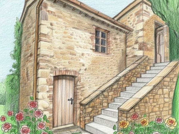 casa indipendente in vendita a Colle di Val d'Elsa