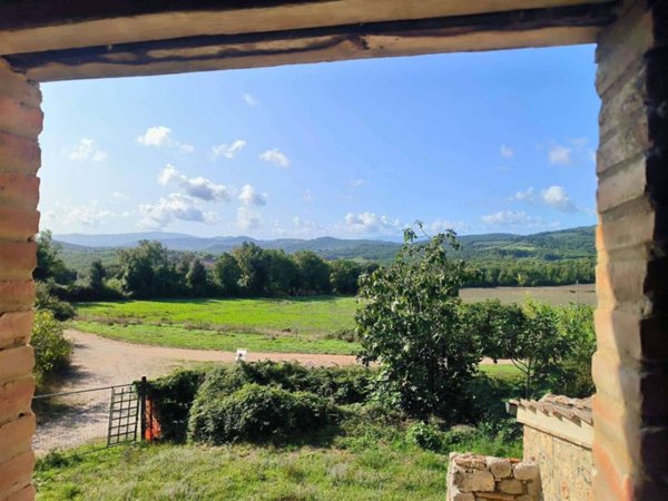 casale in vendita a Colle di Val d'Elsa