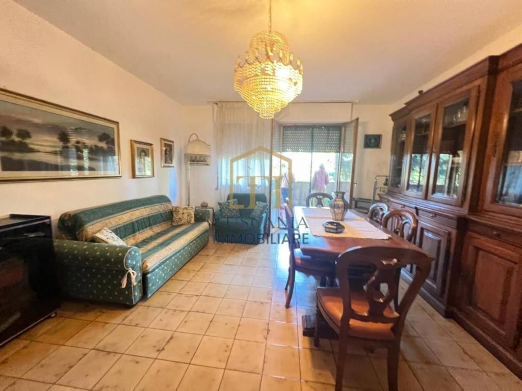 appartamento in vendita a Colle di Val d'Elsa