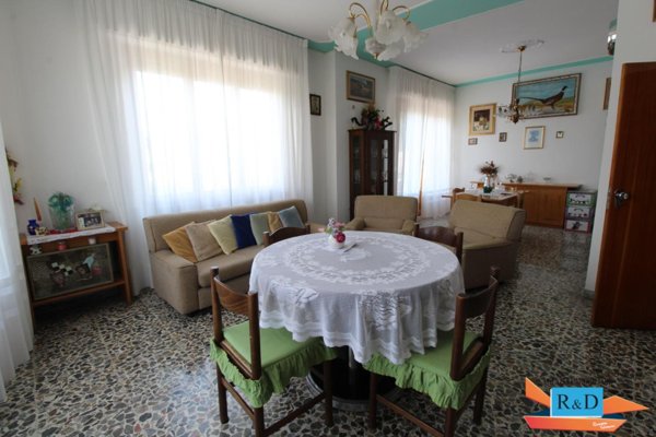 appartamento in vendita a Colle di Val d'Elsa