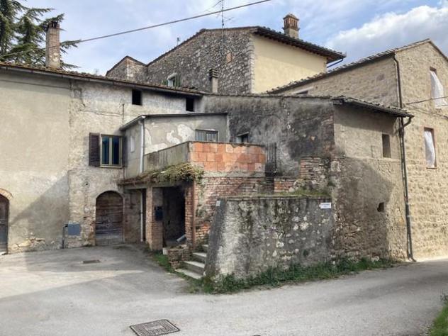 casa indipendente in vendita a Colle di Val d'Elsa