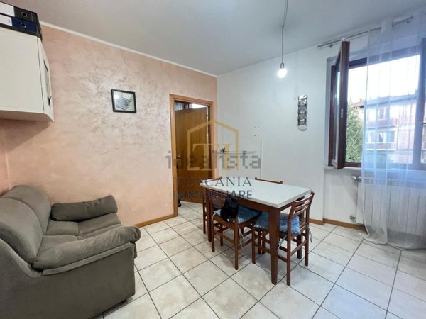 appartamento in vendita a Colle di Val d'Elsa