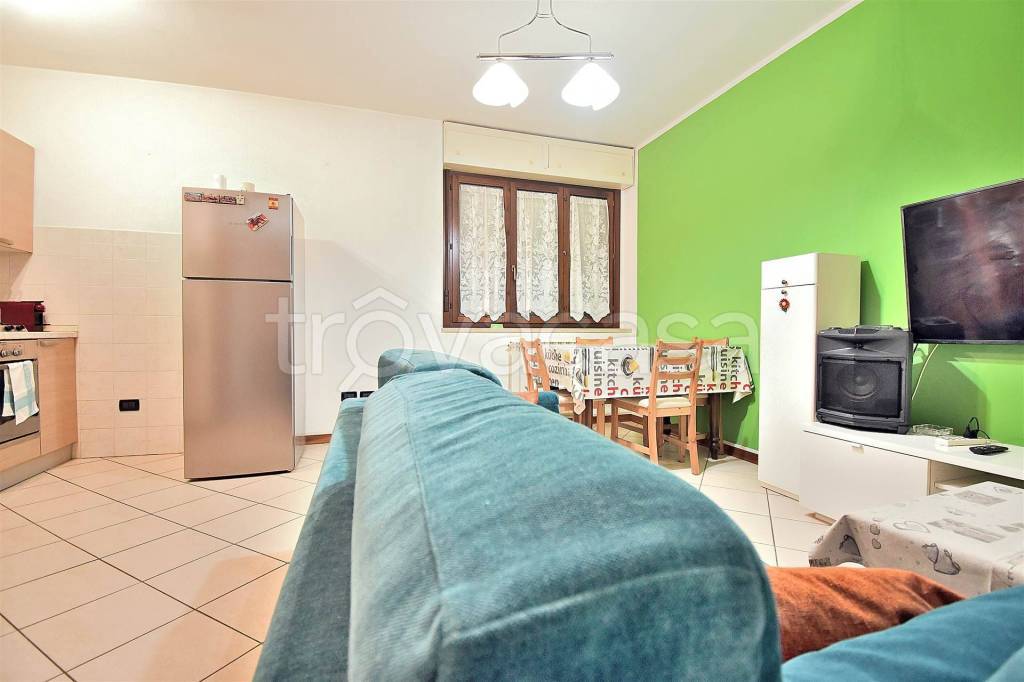 appartamento in vendita a Colle di Val d'Elsa