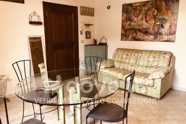 appartamento in vendita a Colle di Val d'Elsa