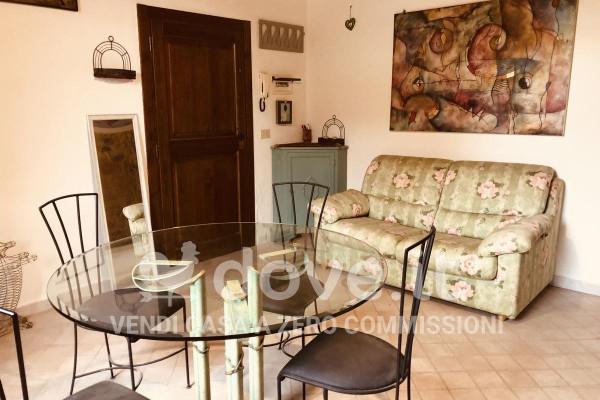 appartamento in vendita a Colle di Val d'Elsa