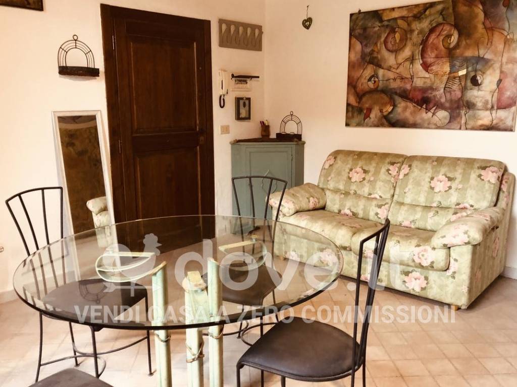 appartamento in vendita a Colle di Val d'Elsa