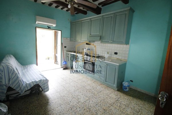 appartamento in vendita a Colle di Val d'Elsa