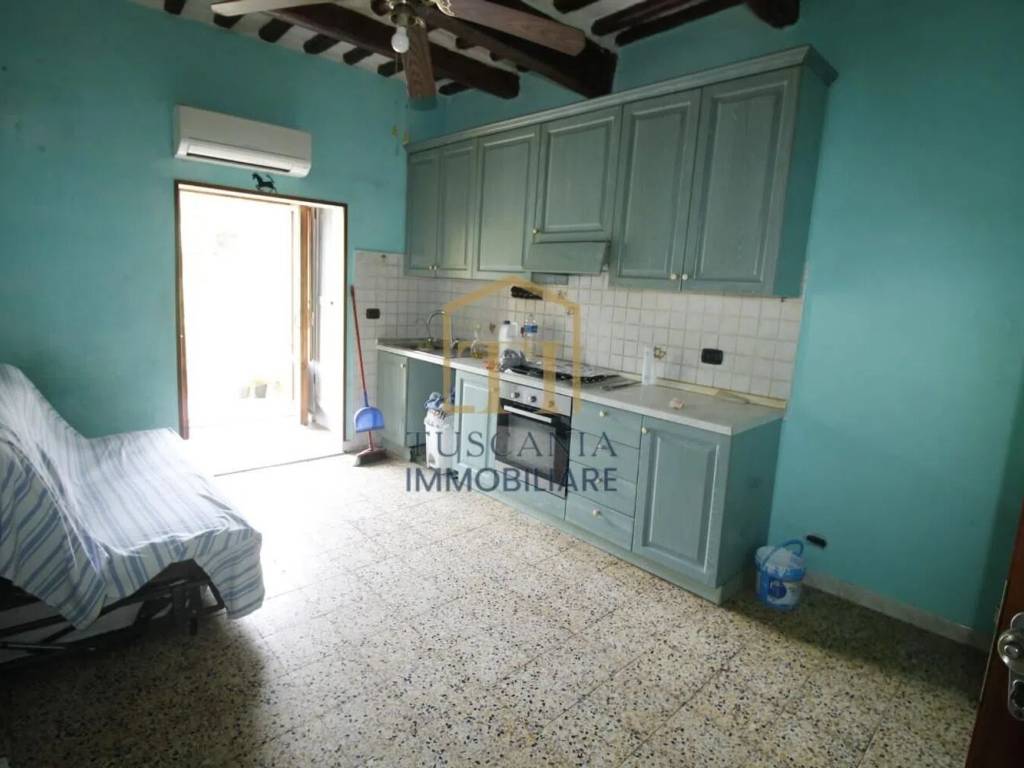 appartamento in vendita a Colle di Val d'Elsa