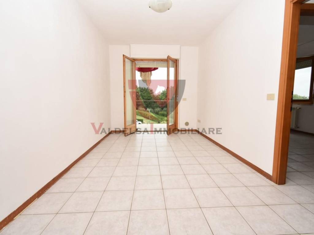 appartamento in vendita a Colle di Val d'Elsa