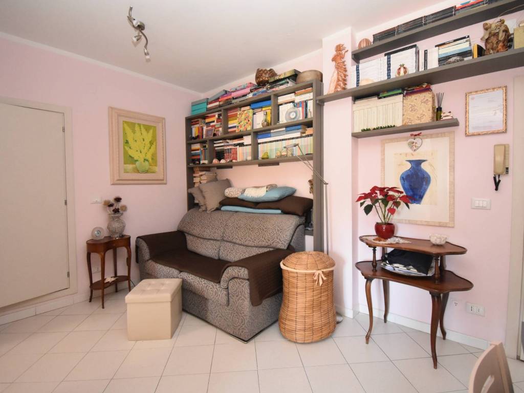 appartamento in vendita a Colle di Val d'Elsa