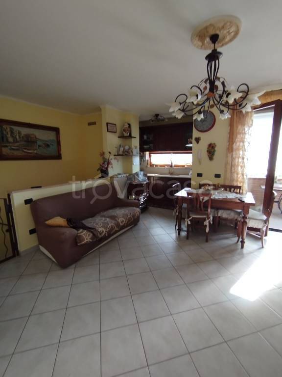 appartamento in vendita a Colle di Val d'Elsa