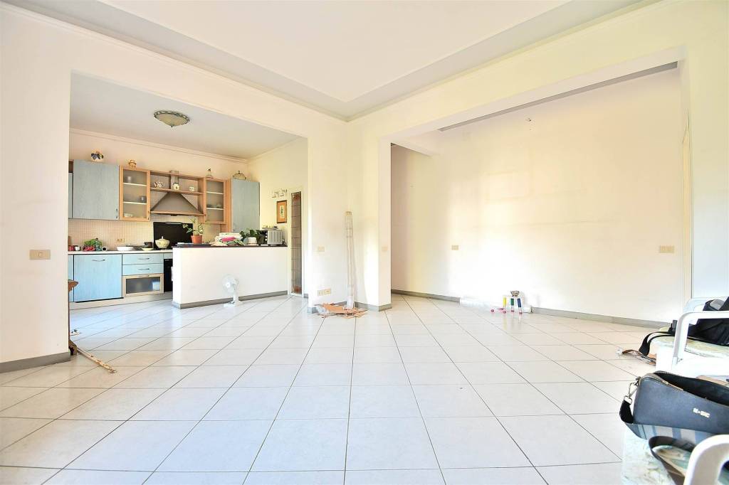 appartamento in vendita a Colle di Val d'Elsa