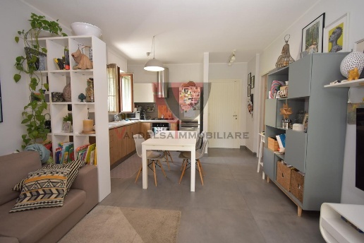 appartamento in vendita a Colle di Val d'Elsa in zona Selvamaggio