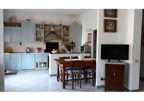 appartamento in vendita a Colle di Val d'Elsa