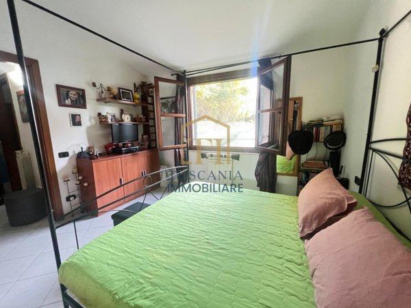 appartamento in vendita a Colle di Val d'Elsa