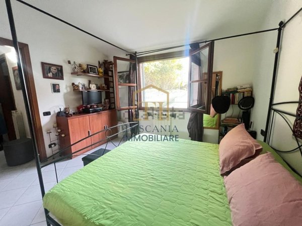 appartamento in vendita a Colle di Val d'Elsa