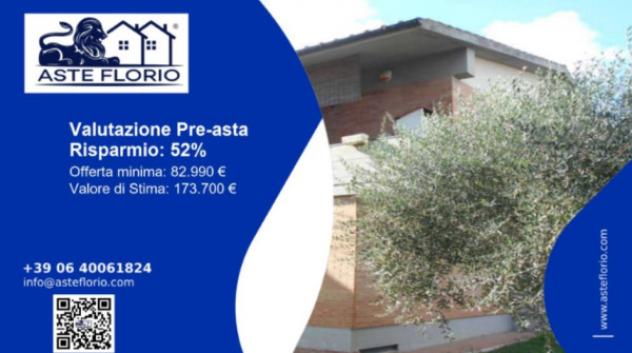 appartamento in vendita a Colle di Val d'Elsa