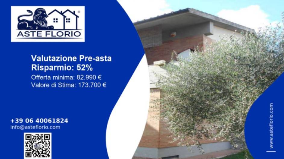 appartamento in vendita a Colle di Val d'Elsa