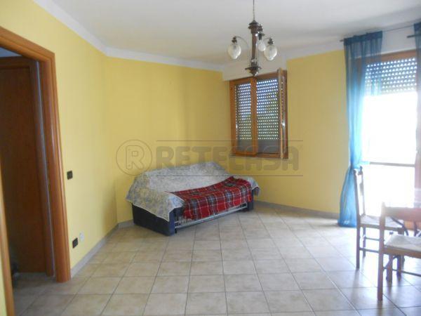 appartamento in vendita a Colle di Val d'Elsa in zona Selvamaggio