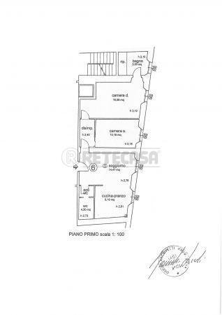 appartamento in vendita a Colle di Val d'Elsa
