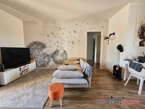 appartamento in vendita a Colle di Val d'Elsa