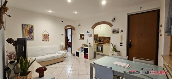 appartamento in vendita a Colle di Val d'Elsa