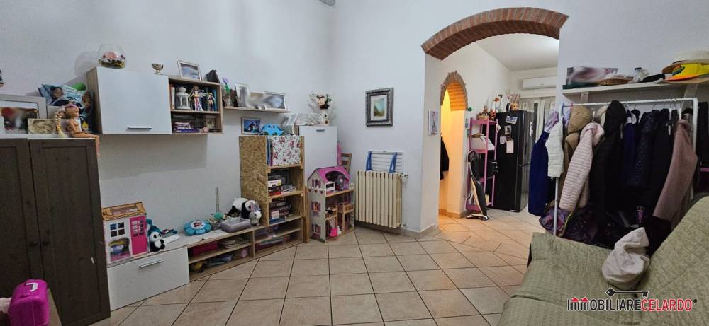 appartamento in vendita a Colle di Val d'Elsa