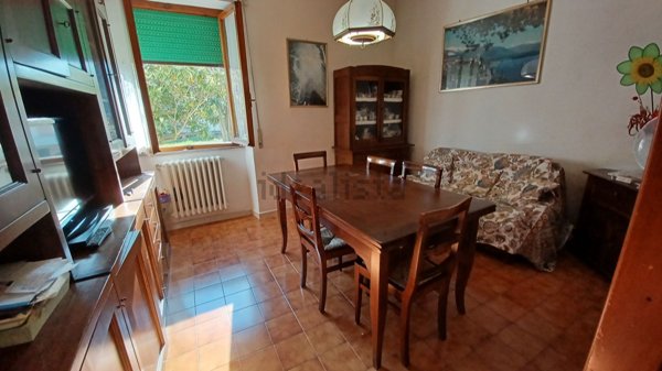 appartamento in vendita a Colle di Val d'Elsa